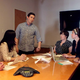 Illustration for article titled New Study Finds Employee Morale Drastically Improves After Watching Coworker Throw Fit